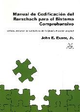 Manual de Codificacin del Rorschach para el sistema comprehensivo