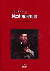 Las profecas de Nostradamus