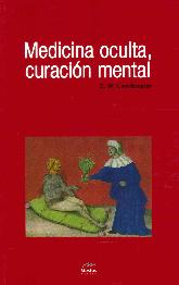 Medicina oculta, curacin mental