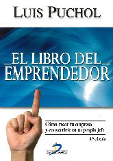 El libro del emprendedor