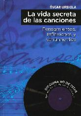 La vida secreta de las canciones