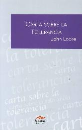 Carta sobre la Tolerancia