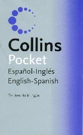 Collins Pocket Espaol Ingles English-Spanish
