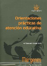 Orientaciones prcticas de atencin educativa