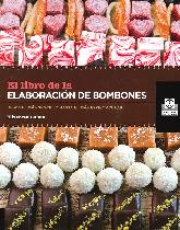 El libro de la Elaboracin de Bombones