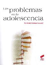 Los problemas en la adolescencia