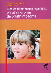 Gua de intervencin logopdica en el sndrome de Smith-Magenis