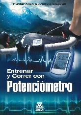 Entrenar y correr con potencimetro