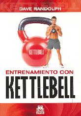 Entrenamiento con Ketlebell