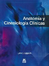Anatoma y Cinesiologa Clnicas
