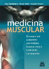 Medicina Muscular