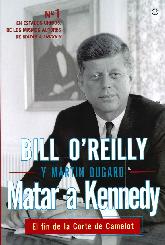 Matar a Kennedy