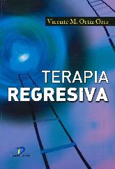 Terapia regresiva