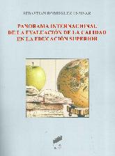 Panorama internacional de la evaluacin de la calidad en la educacin superior