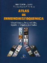 Atlas de Inmunohistoquímica