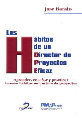 Los Hbitos de un Director de Proyectos Eficaz