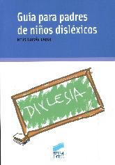 Gua para padres de nios dislxicos 