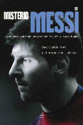 Misterio Messi