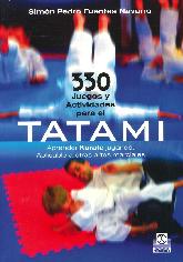 330 Juegos y actividades para el Tatami