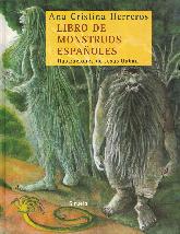 Libro de Monstruos Espaoles