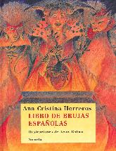 Libro de Brujas Espaolas