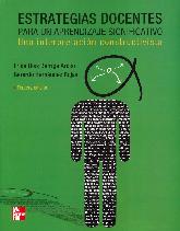 Estrategias Docentes para un aprendizaje significativo
