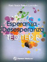 TED TED-R - Test de Esperanza - Desesperanza
