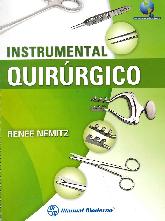 Instrumental Quirrgico