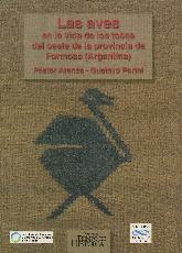 Las Aves en la vida de los Tobas del oeste de la provincia de Formosa (Argentina)