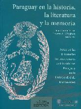 Paraguay en la historia, la literatura y la memoria