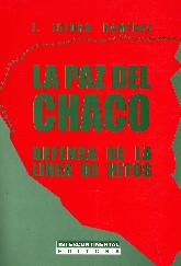 La Paz del Chaco