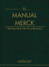 El Manual Merck