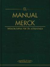 El Manual Merck