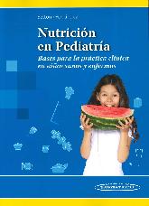 Nutricin en Pediatra