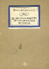 El reconocimiento de los derechos humanos