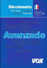 Diccionario Francais Espagnol Espaol Frances avanzado