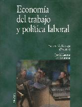 Economia del trabajo y politica laboral