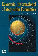 Economa internacional e integracin econmica