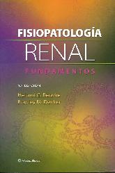 Fisiopatologa Renal