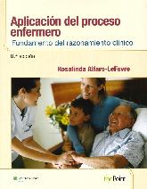 Aplicacin del Proceso Enfermero