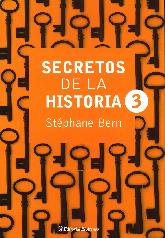 Secretos de la Historia 3