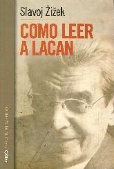 Cmo leer a Lacan