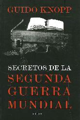 Secretos de la Segunda Guerra Mundial