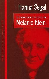 Introduccin a la obra de Melanie Klein