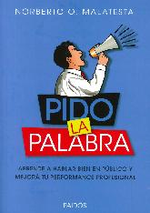 Pido la Palabra