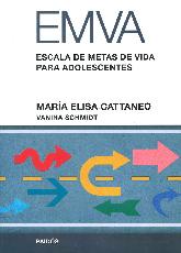 EMVA Escala de metas de vida para adolescentes