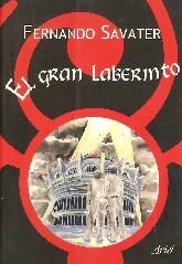 El gran laberinto