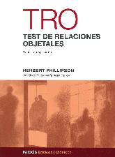 TRO Test de Relaciones Objetales