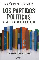 Los partidos polticos