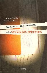 Analisis de escritos y documentos en los Servicios Secretos